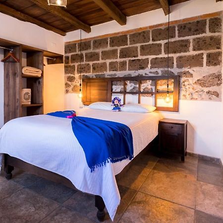 Hotel Petra Σαν Μιγκέλ ντε Αγιέντε Εξωτερικό φωτογραφία