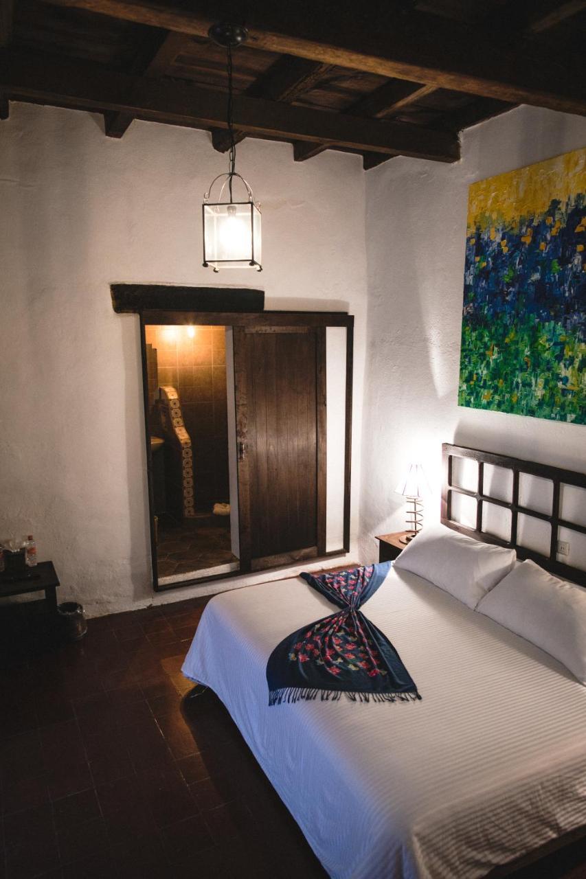 Hotel Petra Σαν Μιγκέλ ντε Αγιέντε Εξωτερικό φωτογραφία