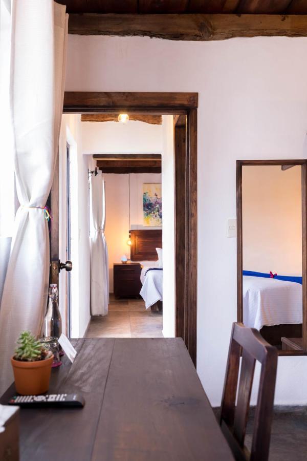 Hotel Petra Σαν Μιγκέλ ντε Αγιέντε Εξωτερικό φωτογραφία